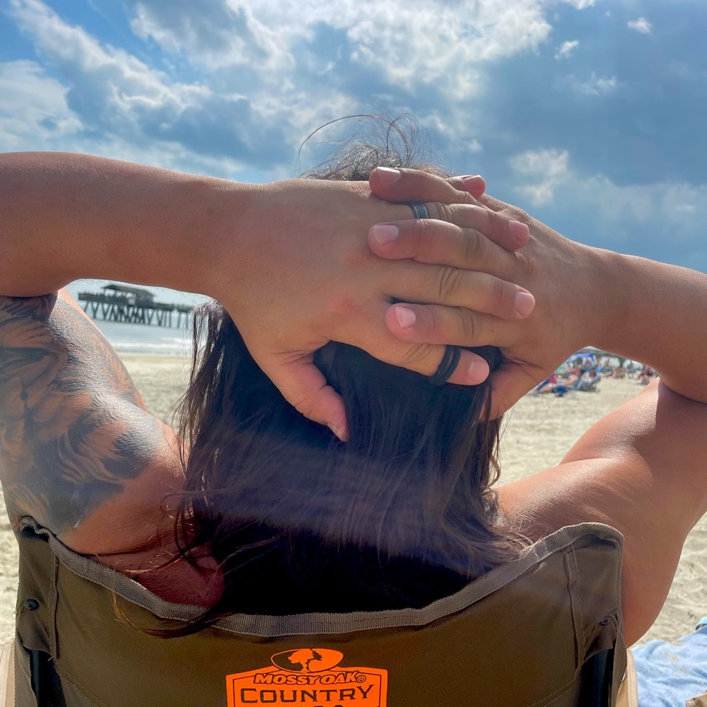 Meet your Posher, Claudio